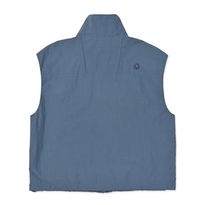 W's PERTEX Mt.Short Vest(ウィメンズ マウンテンショートベスト)