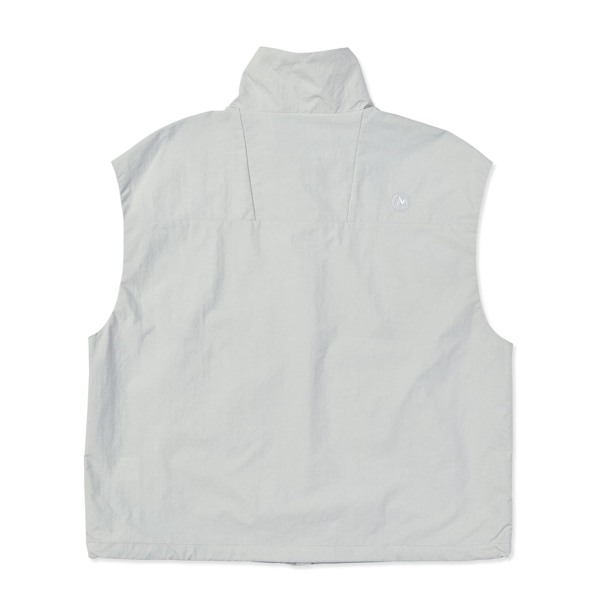 W's PERTEX Mt.Short Vest(ウィメンズ マウンテンショートベスト)