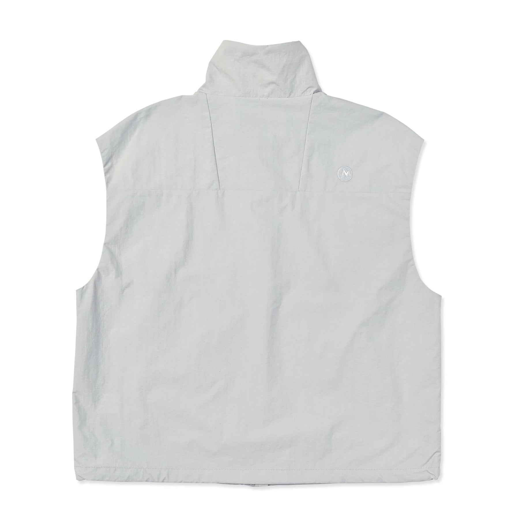 W's PERTEX Mt.Short Vest(ウィメンズ マウンテンショートベスト)