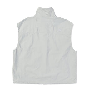 W's PERTEX Mt.Short Vest(ウィメンズ マウンテンショートベスト)