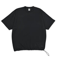 S&G × Marmot SS Drawcord Tee (シルバー&ゴールド × マーモット  ショートスリーブドローコードティー)