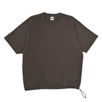 S&G × Marmot SS Drawcord Tee (シルバー&ゴールド × マーモット  ショートスリーブドローコードティー)