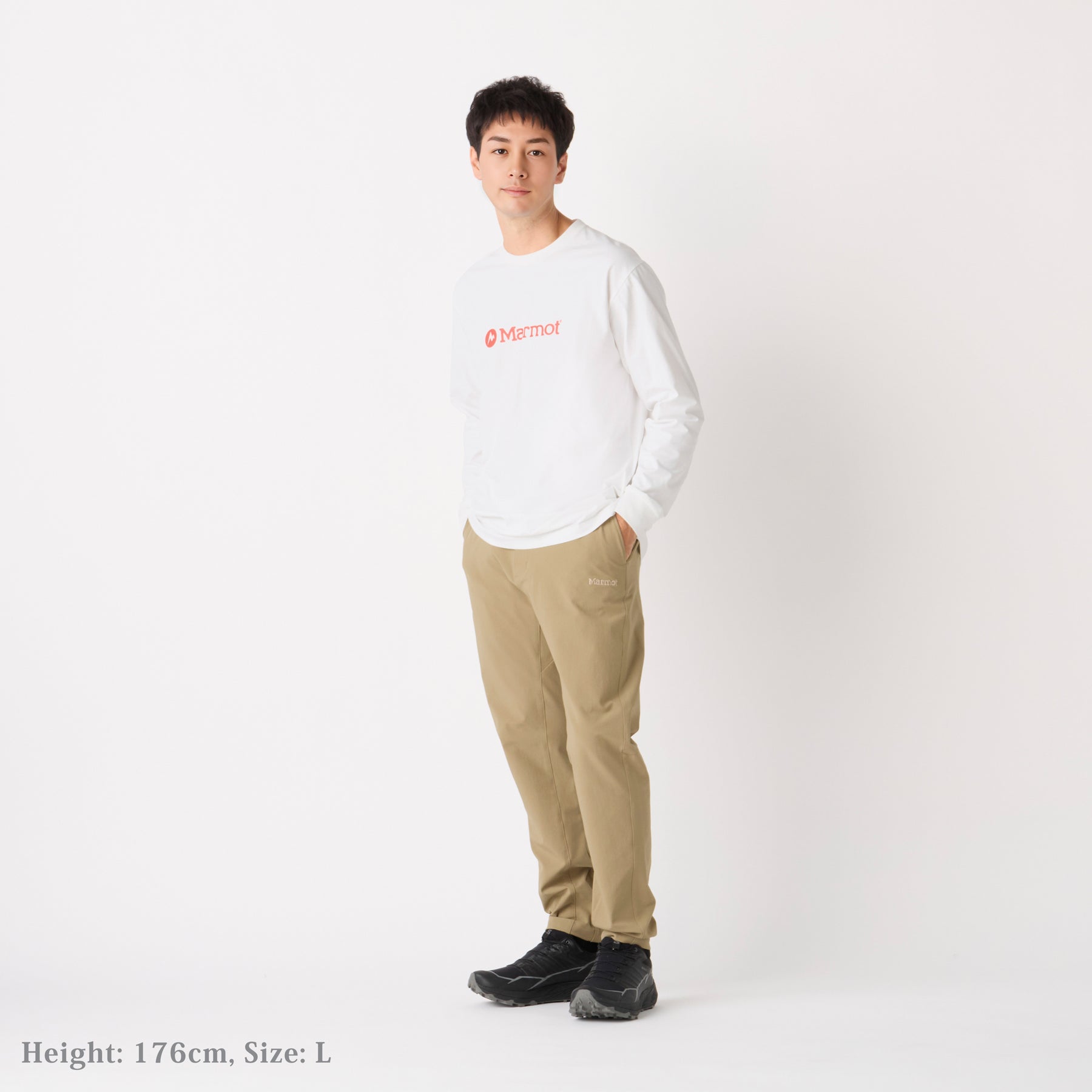 Climb Journey Pants(クライムジャーニーパンツ)