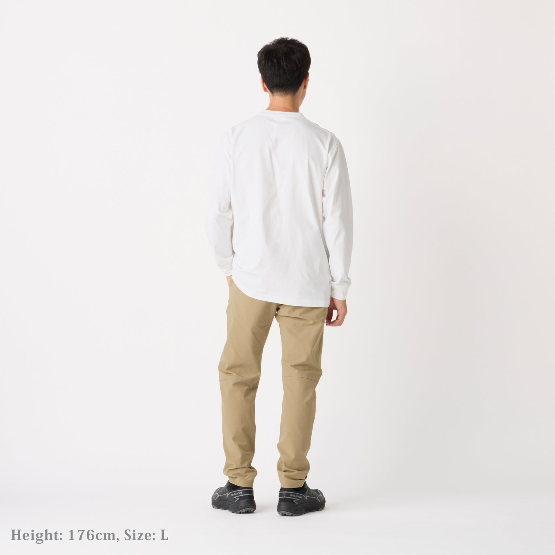 Climb Journey Pants(クライムジャーニーパンツ)