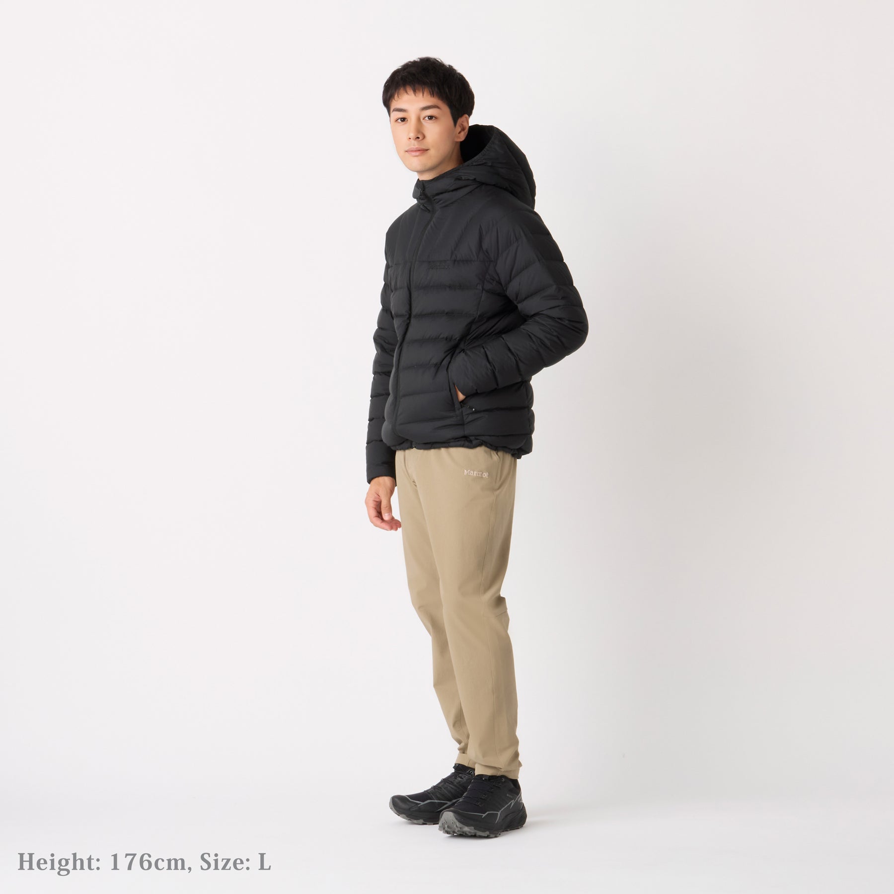 Climb Journey Pants(クライムジャーニーパンツ)