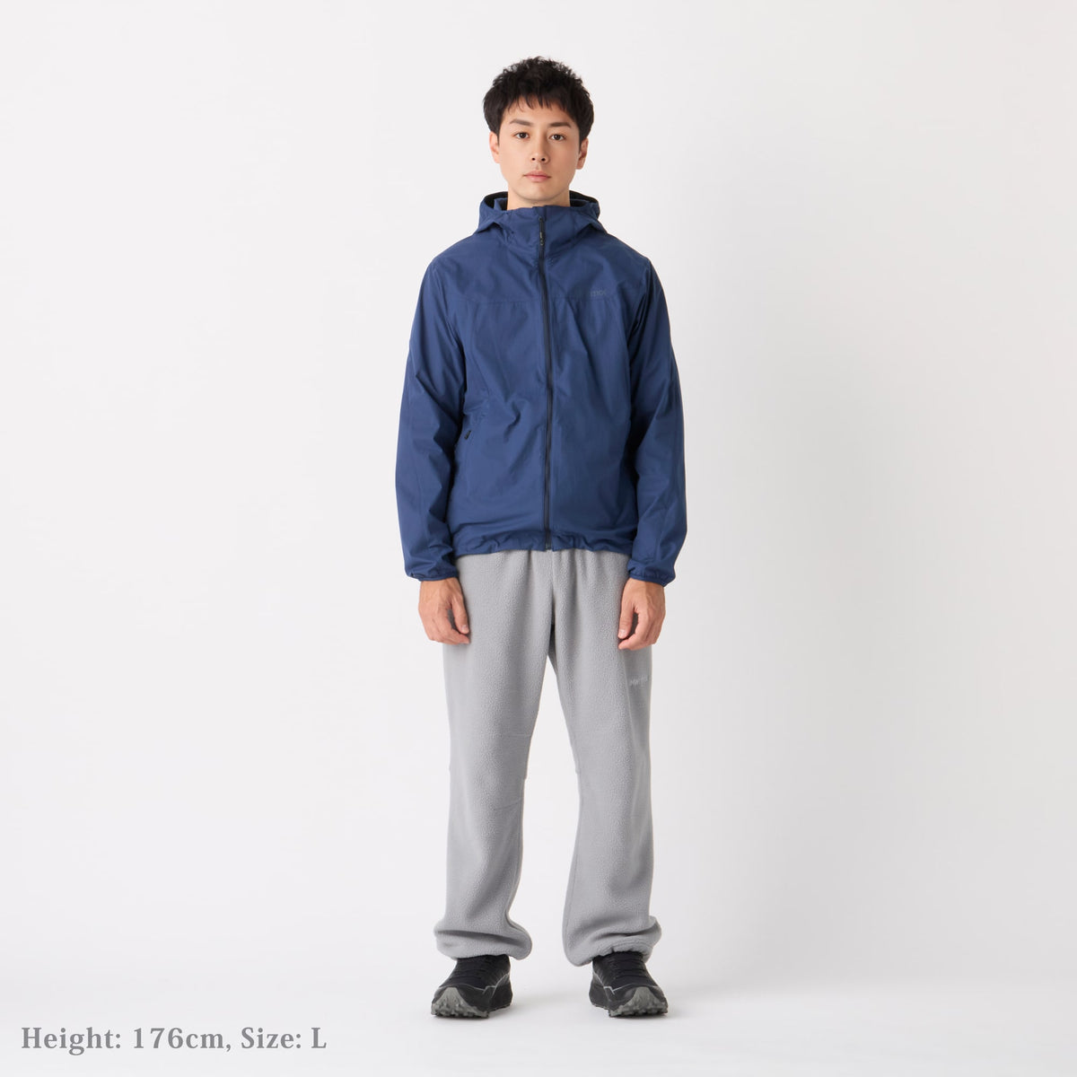 Hexa Jacket(ヘキサジャケット)