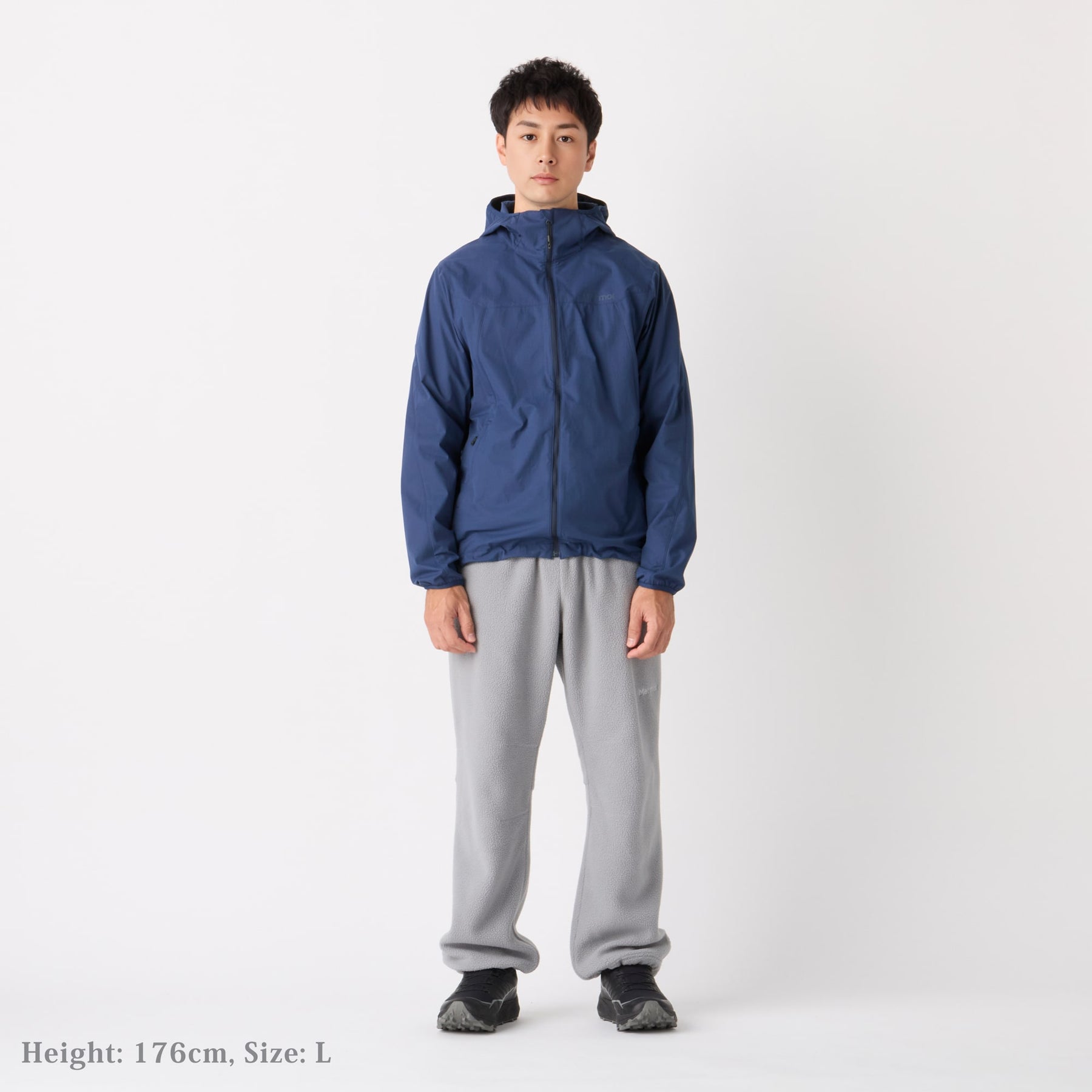 Hexa Jacket(ヘキサジャケット)