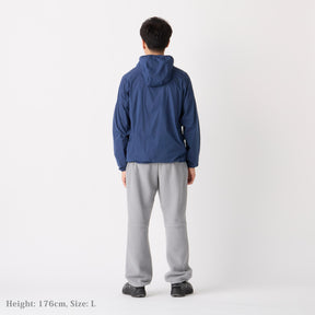 Hexa Jacket(ヘキサジャケット)