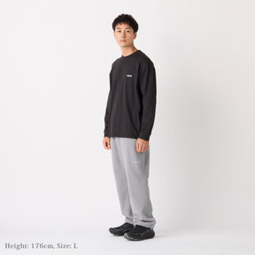 Marmot Stability L/S T-Shirt(マーモットスタビリティロングスリーブティーシャツ)