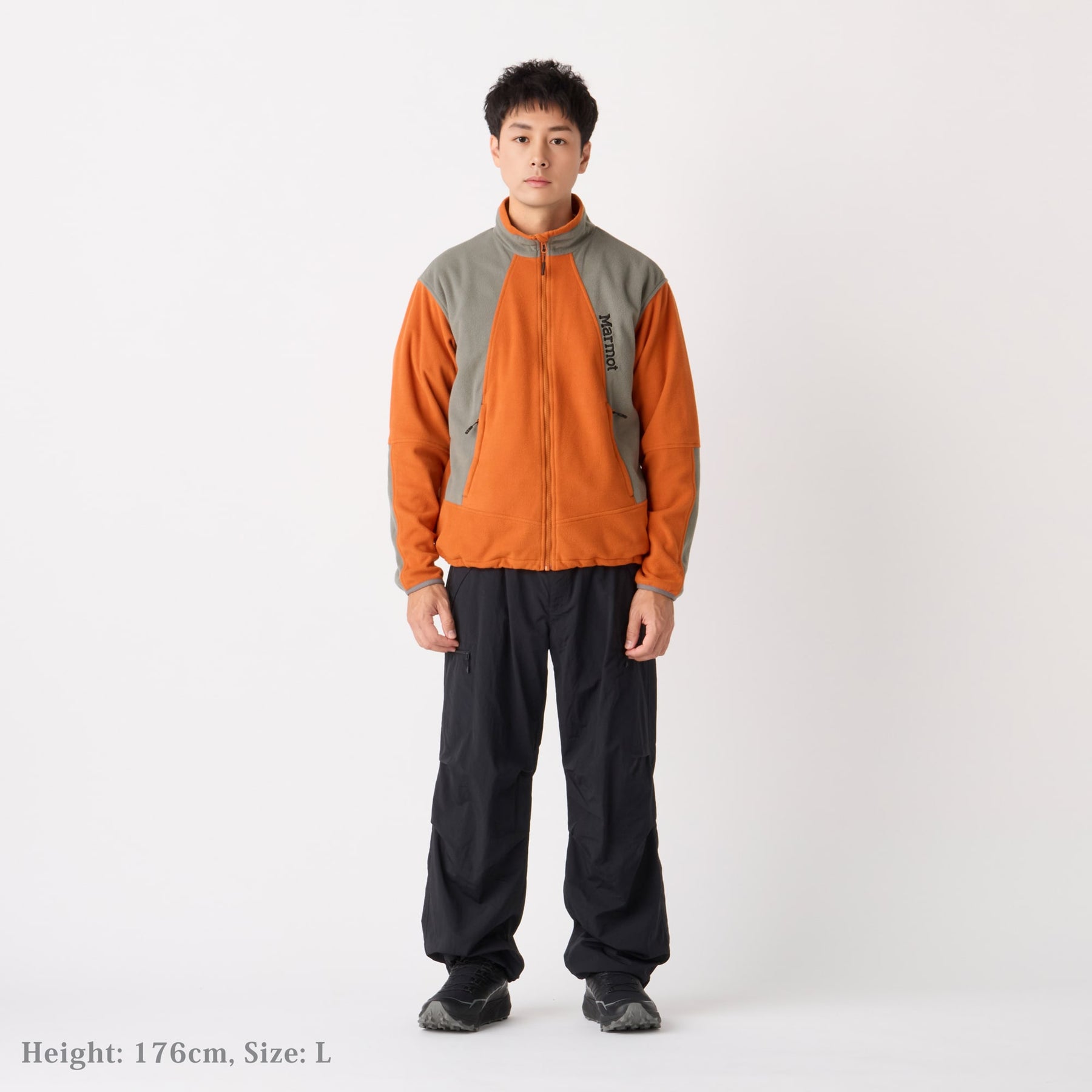 Marmot Para Pants(マーモットパラパンツ)