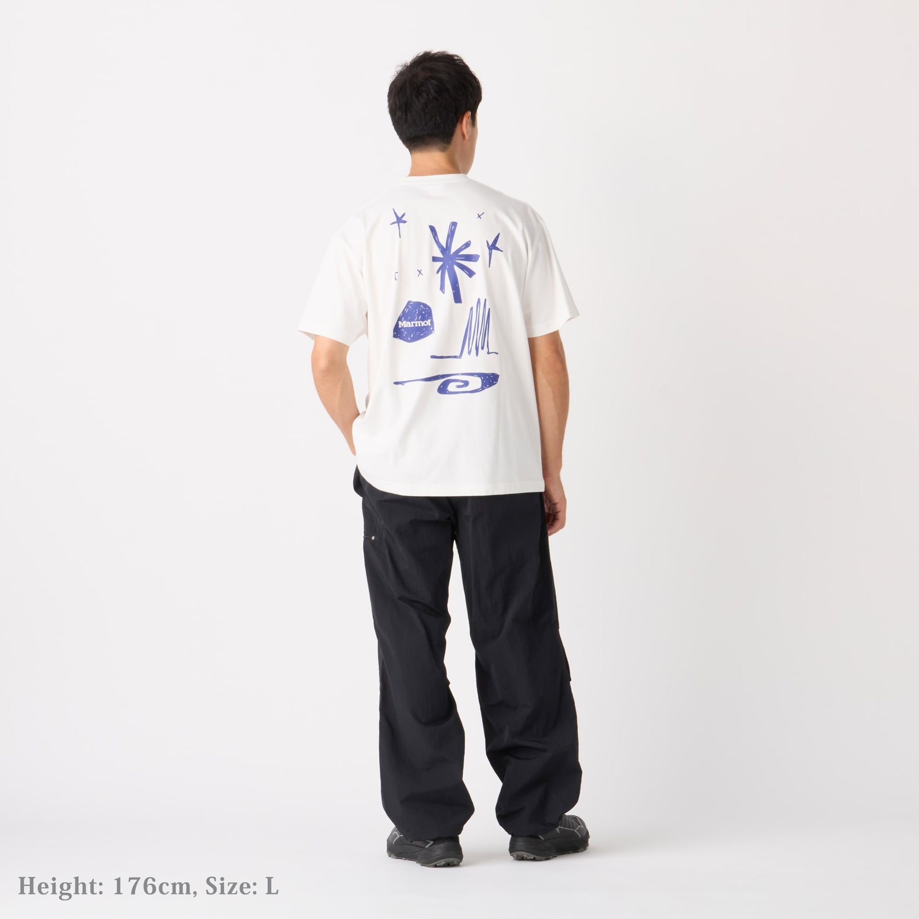 Marmot Para Pants(マーモットパラパンツ)