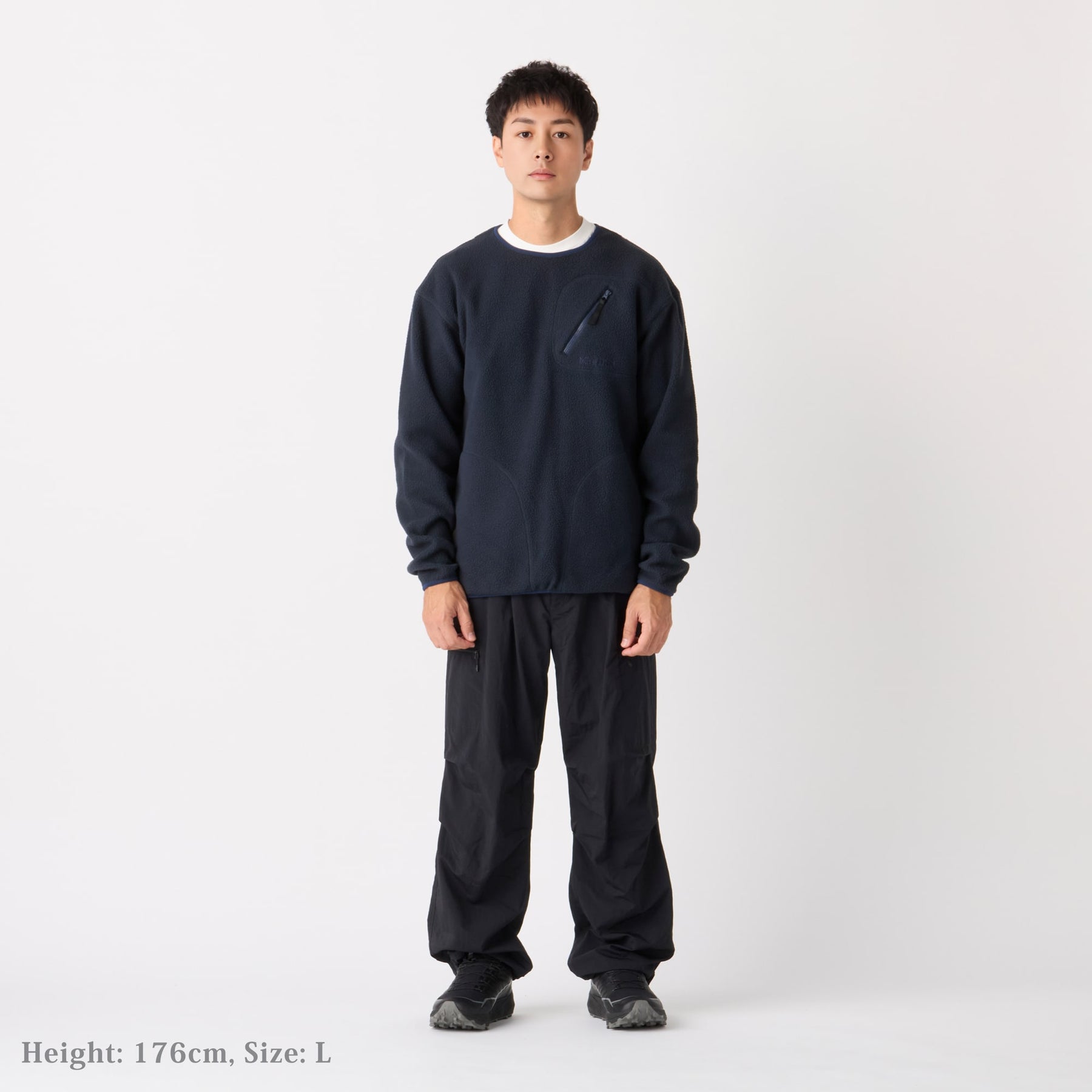 Marmot Para Pants(マーモットパラパンツ)