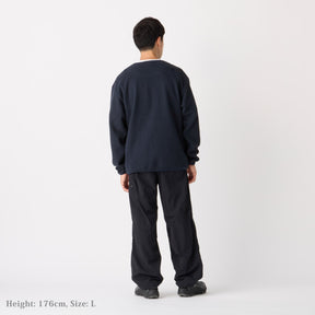 Marmot Para Pants(マーモットパラパンツ)