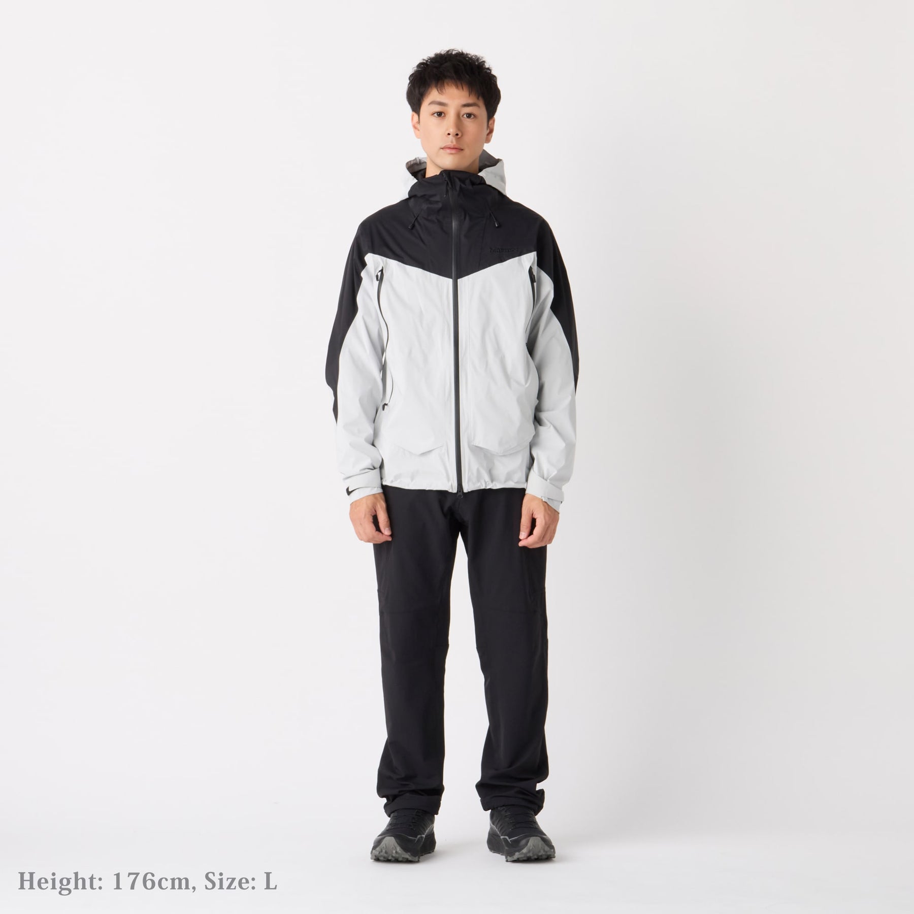 PERTEX Shield Pro Tetra Jacket(パーテックスシールドプロテトラジャケット)