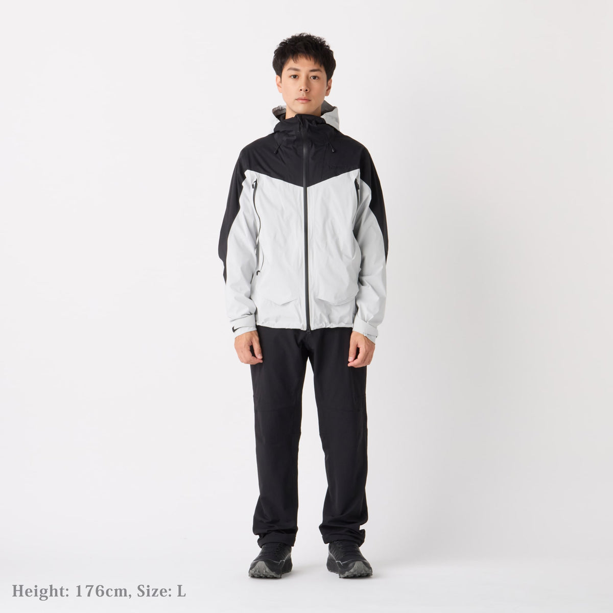 Trek Comfo Pants(トレックコンフォパンツ)