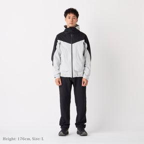 Trek Comfo Pants(トレックコンフォパンツ)