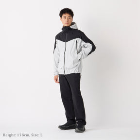 PERTEX Shield Pro Tetra Jacket(パーテックスシールドプロテトラジャケット)