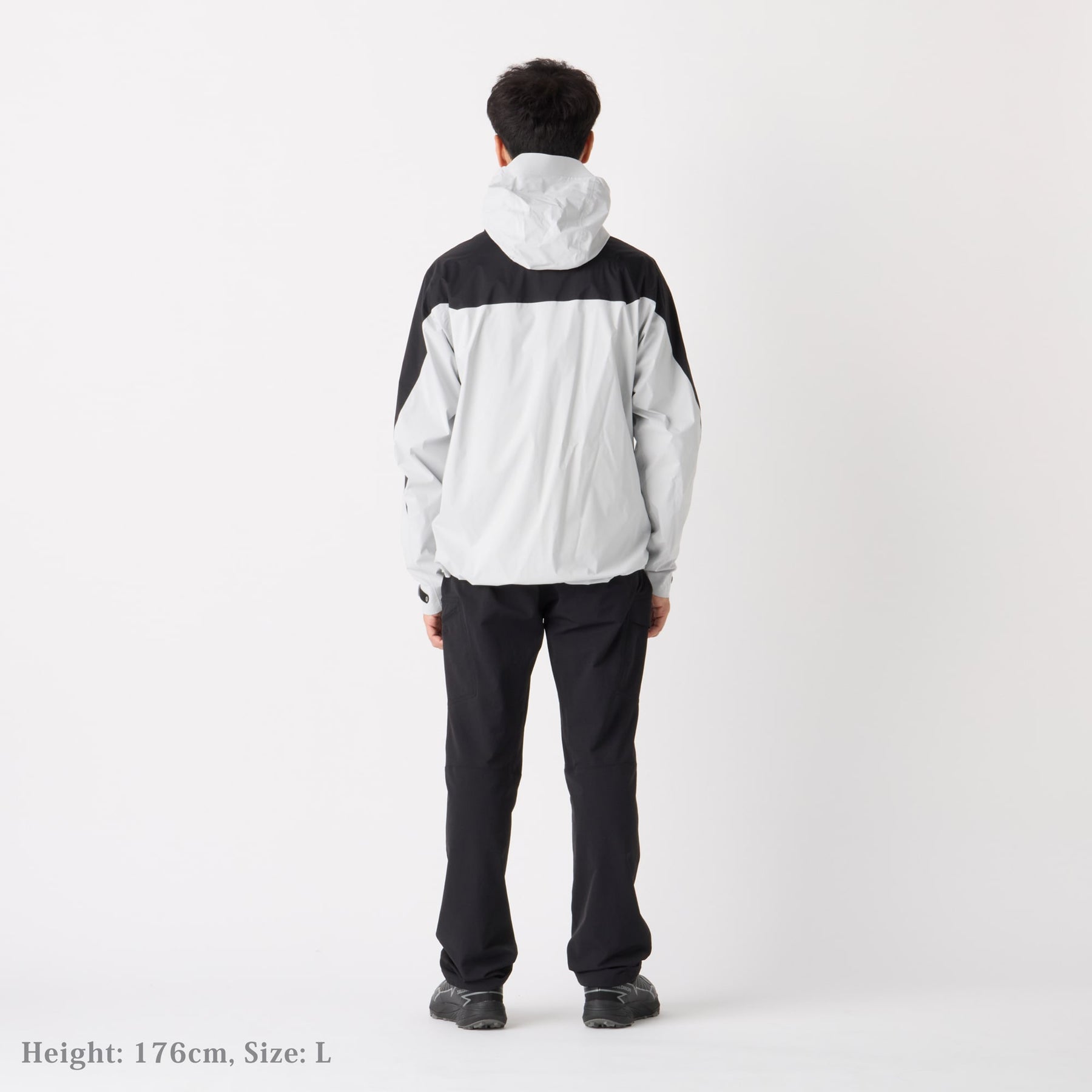 PERTEX Shield Pro Tetra Jacket(パーテックスシールドプロテトラジャケット)