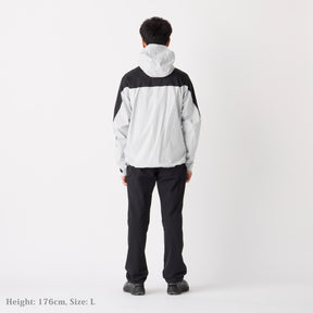 PERTEX Shield Pro Tetra Jacket(パーテックスシールドプロテトラジャケット)