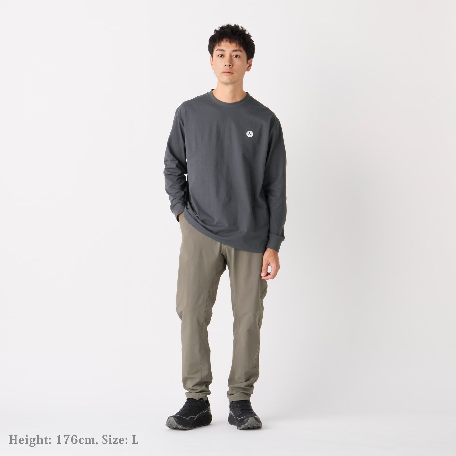 Climb Journey Pants(クライムジャーニーパンツ)