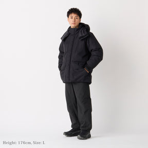 Mammoth Down Parka(マンモスダウンパーカ)