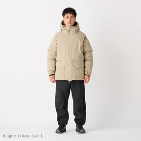Dima Down Parka Pro(ディーマダウンパーカプロ)