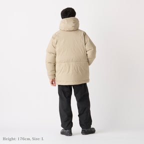 Dima Down Parka Pro(ディーマダウンパーカプロ)