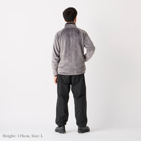 Balmy Fleece Jacket(バルミーフリースジャケット)