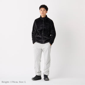 Balmy Fleece Jacket(バルミーフリースジャケット)