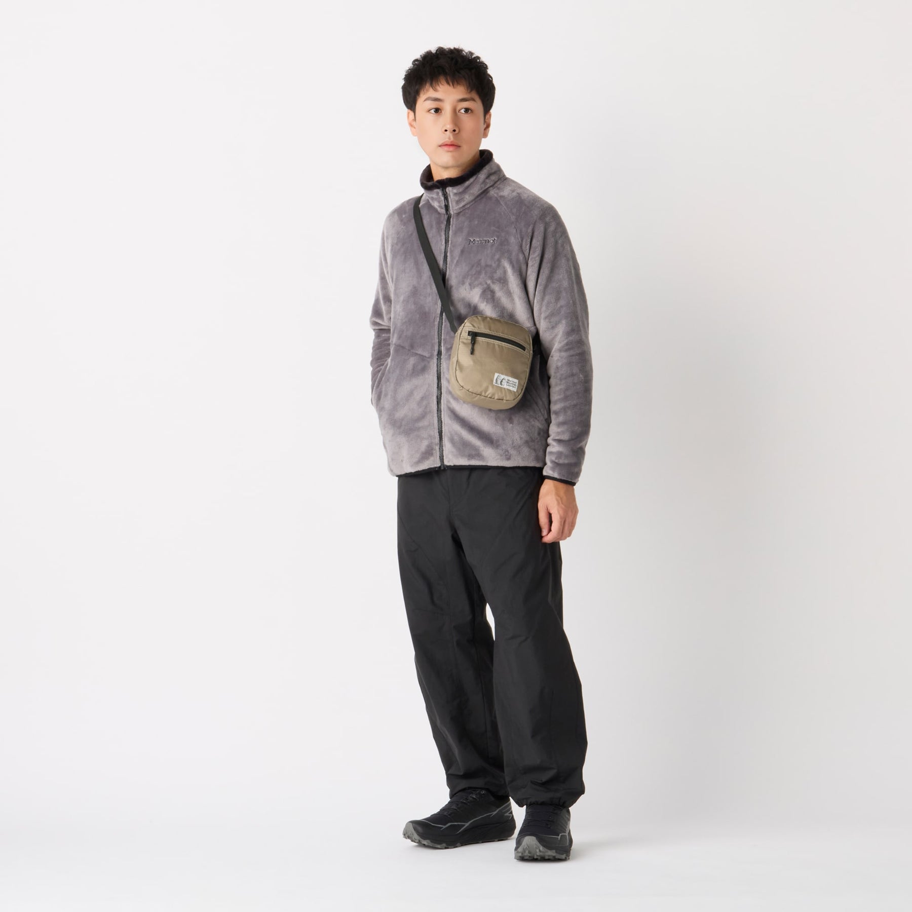 MMW Mini Shoulder(エムエムダブリューミニショルダー)