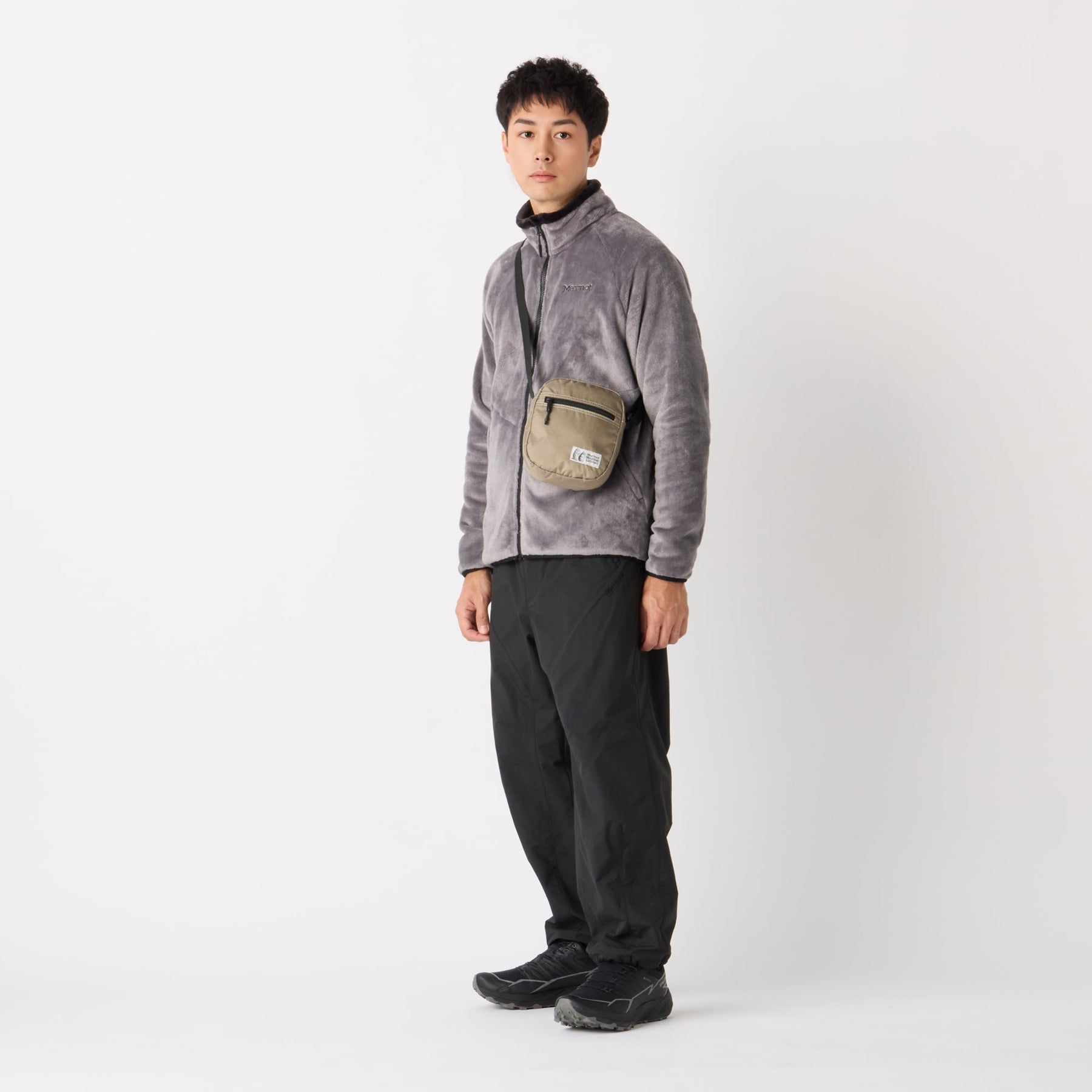 MMW Mini Shoulder(エムエムダブリューミニショルダー)