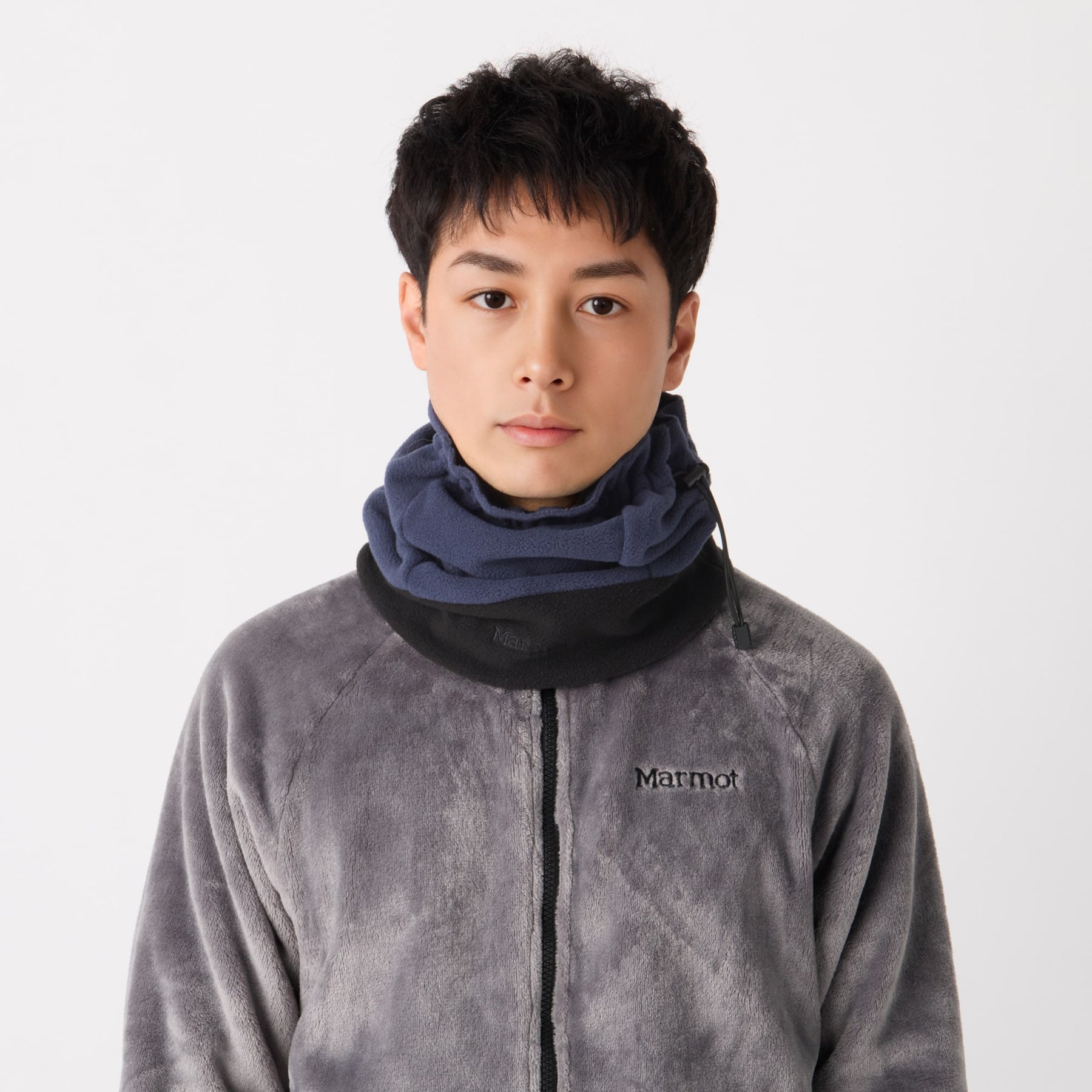 2 Way Fleece Classic Watch (2ウェイフリースクラシックワッチ)