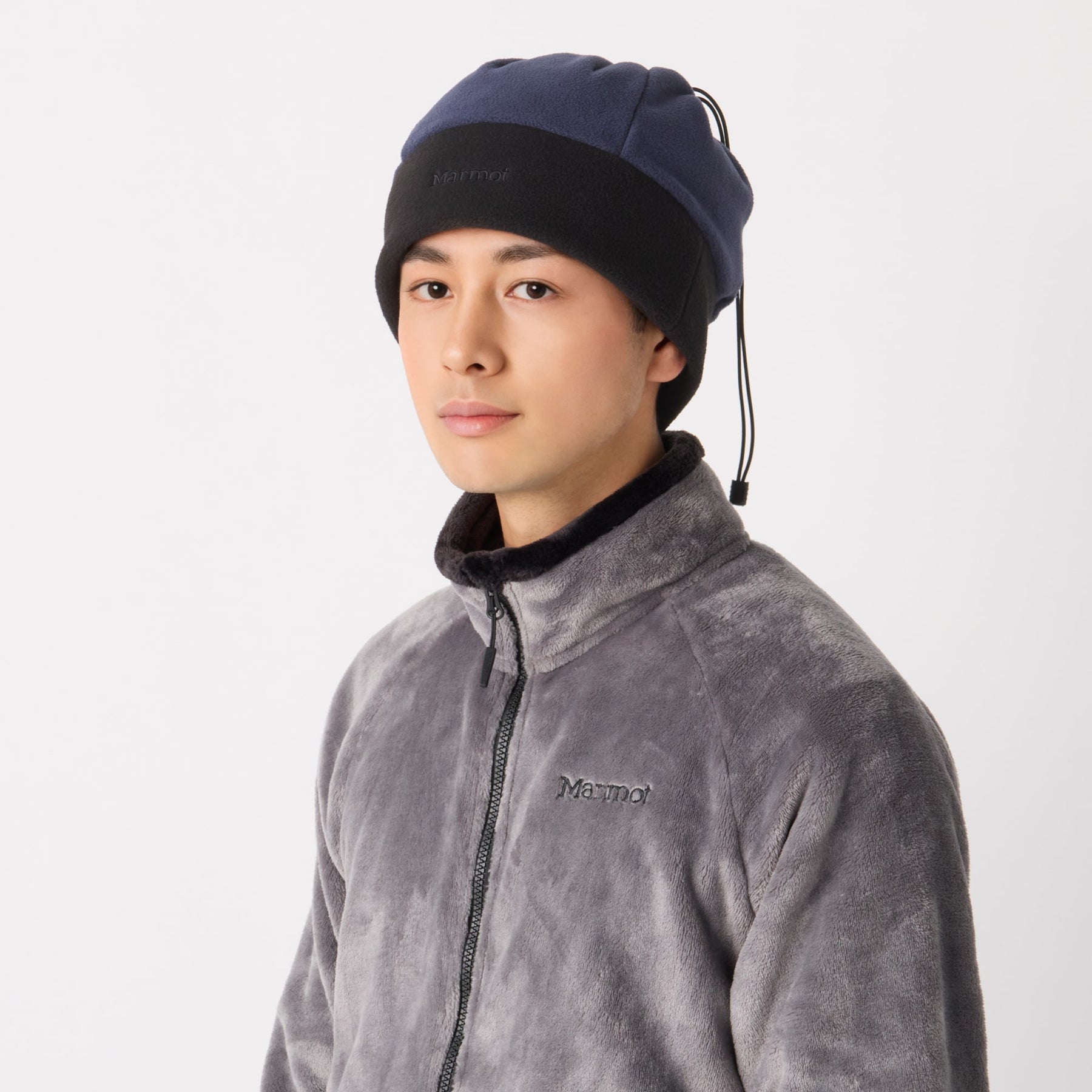 2 Way Fleece Classic Watch (2ウェイフリースクラシックワッチ)