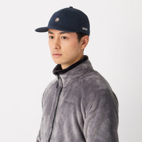 Mountain Logo Cap (マウンテンロゴキャップ)