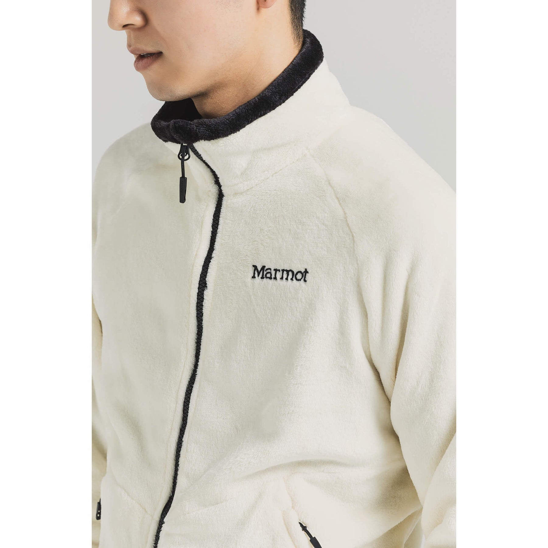 Balmy Fleece Jacket(バルミーフリースジャケット)