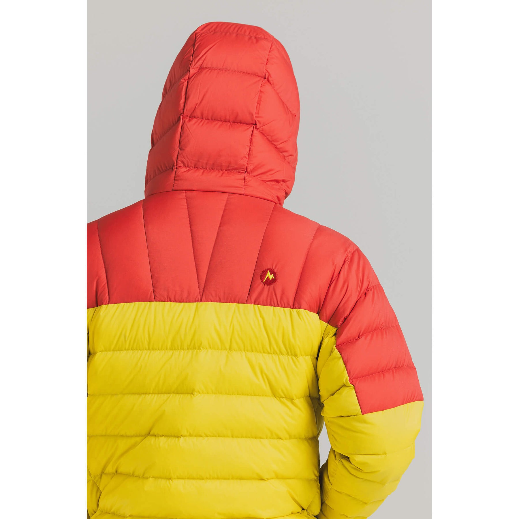 Lance Down Hoodie (ランスダウンフーディー)