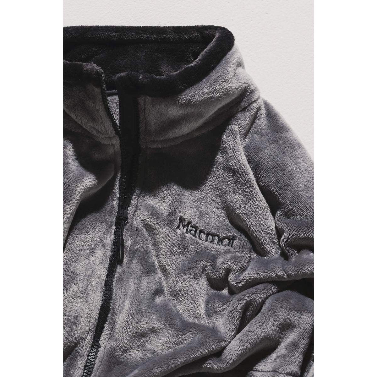 Balmy Fleece Jacket(バルミーフリースジャケット)