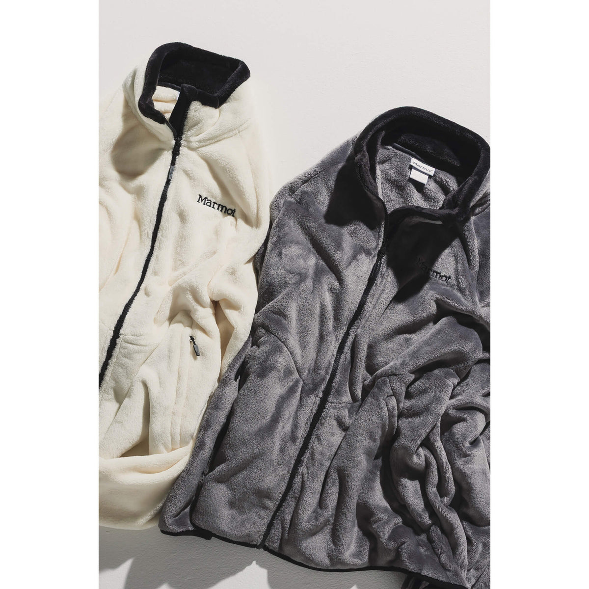 Balmy Fleece Jacket(バルミーフリースジャケット)