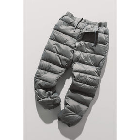 750FP Able Down Pants (750フィルパワーエイブルダウンパンツ)