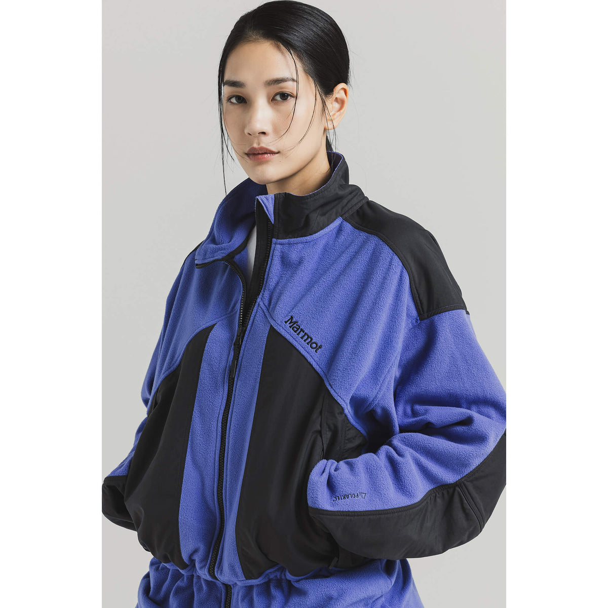 Alpinist Tech Sweater (アルピニストテックセーター)