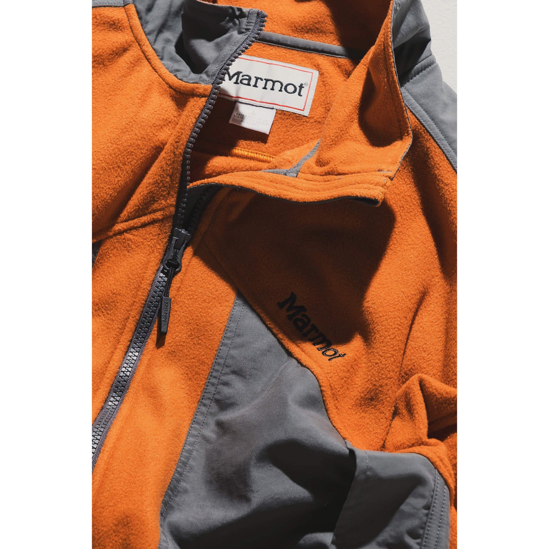 Alpinist Tech Sweater (アルピニストテックセーター)