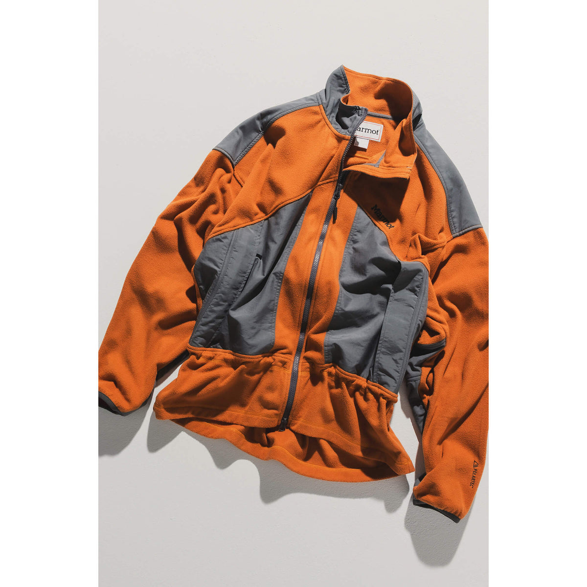 Alpinist Tech Sweater (アルピニストテックセーター)