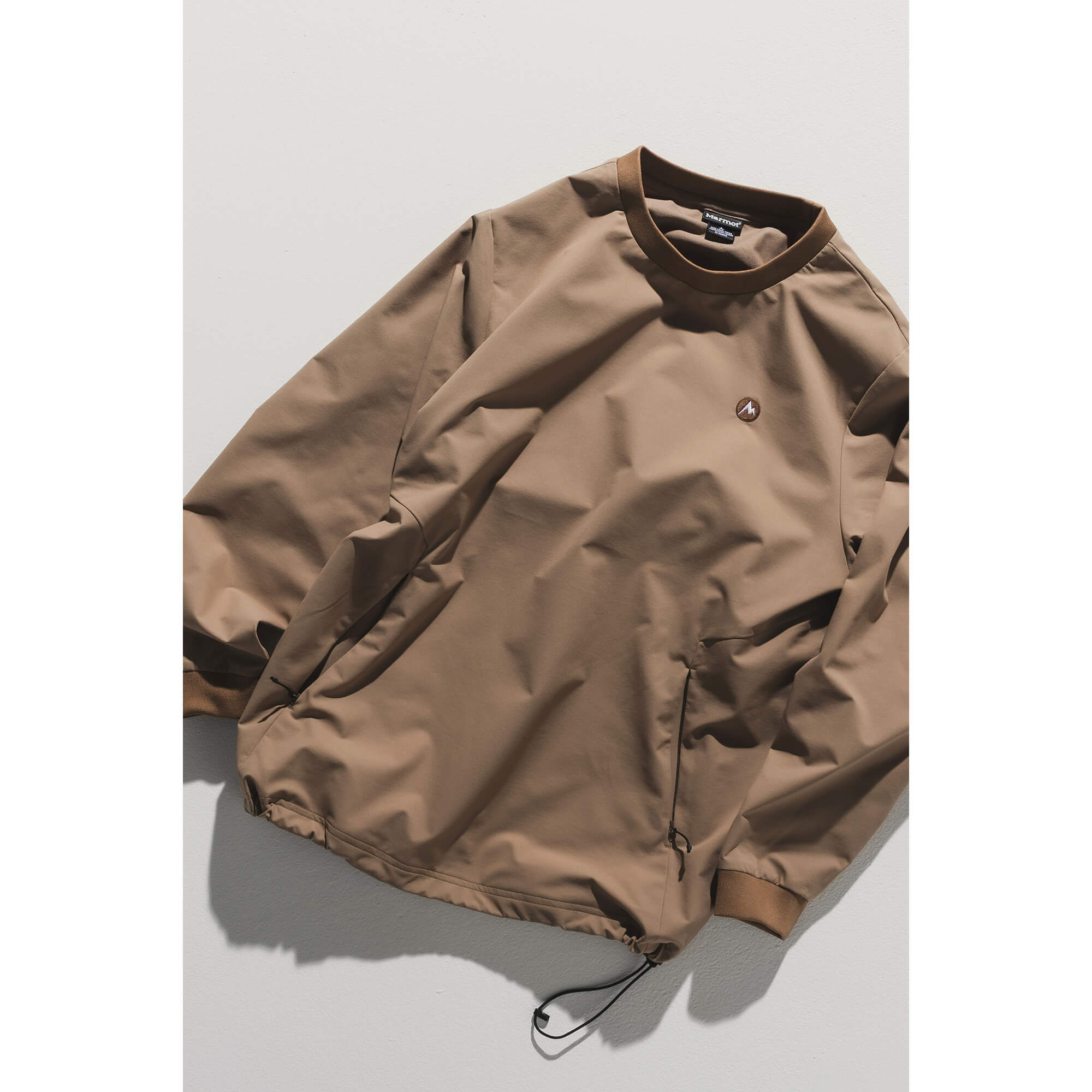 MMT Caption Snead Jack (マーモットキャプションスニードジャック)