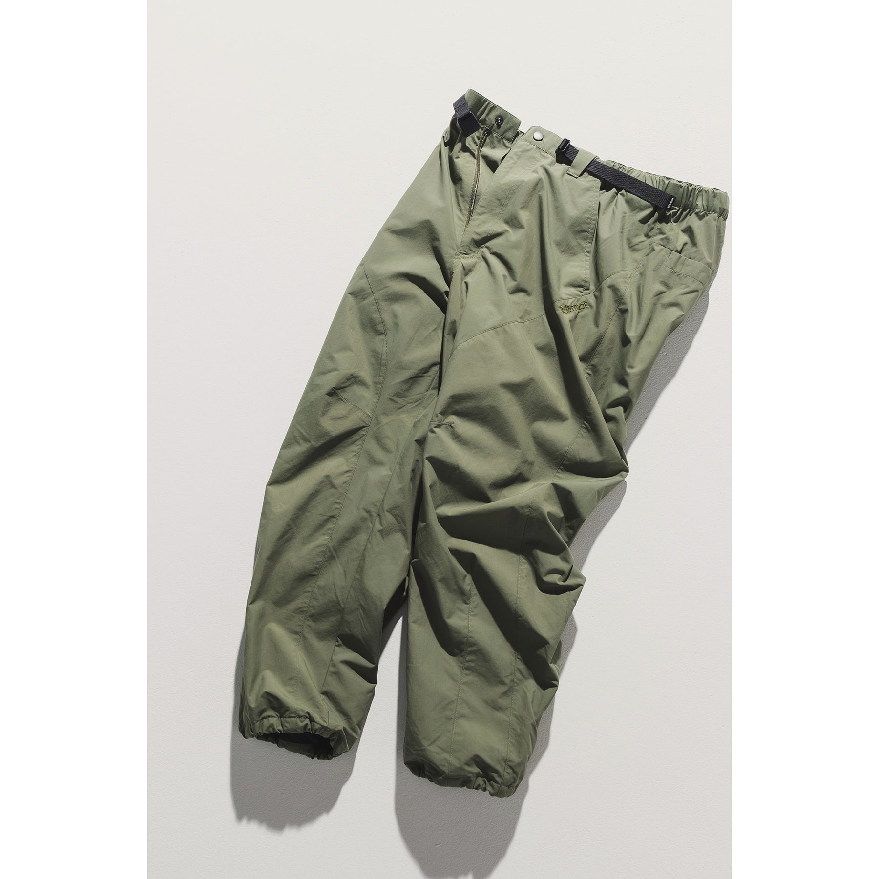 PERTEX Junction Warmlight Pants(パーテックスジャンクションウォームライトパンツ)