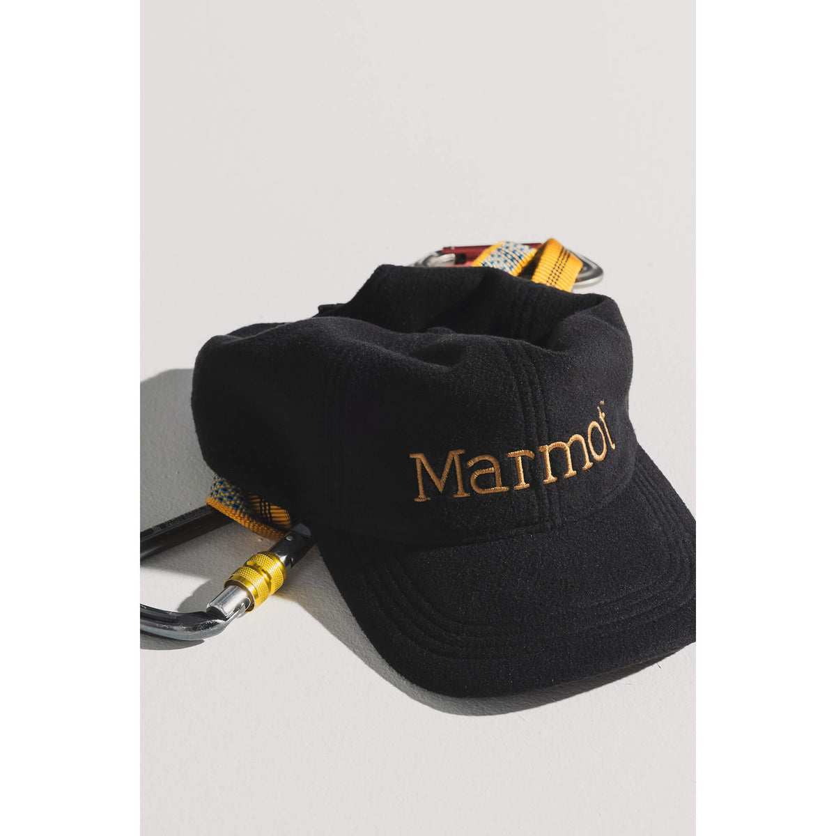 Porarlite Archive Logo Cap (ポーラライトアーカイブロゴキャップ)