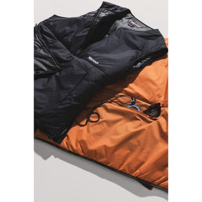 Light Shade Insulation Vest(ライトシェイドインサレーションベスト)