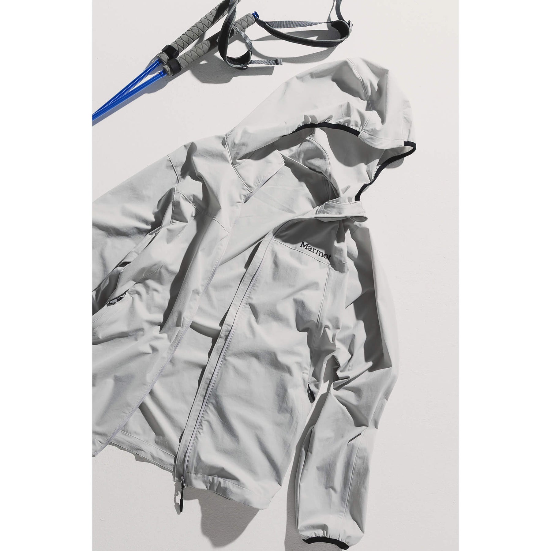 Hexa Jacket(ヘキサジャケット)
