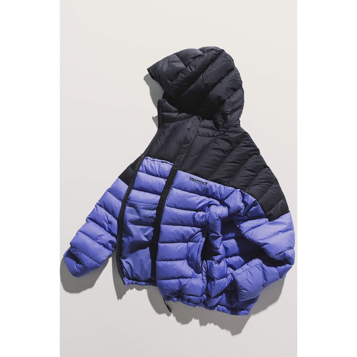 Lance Down Hoodie(ランスダウンフーディー)