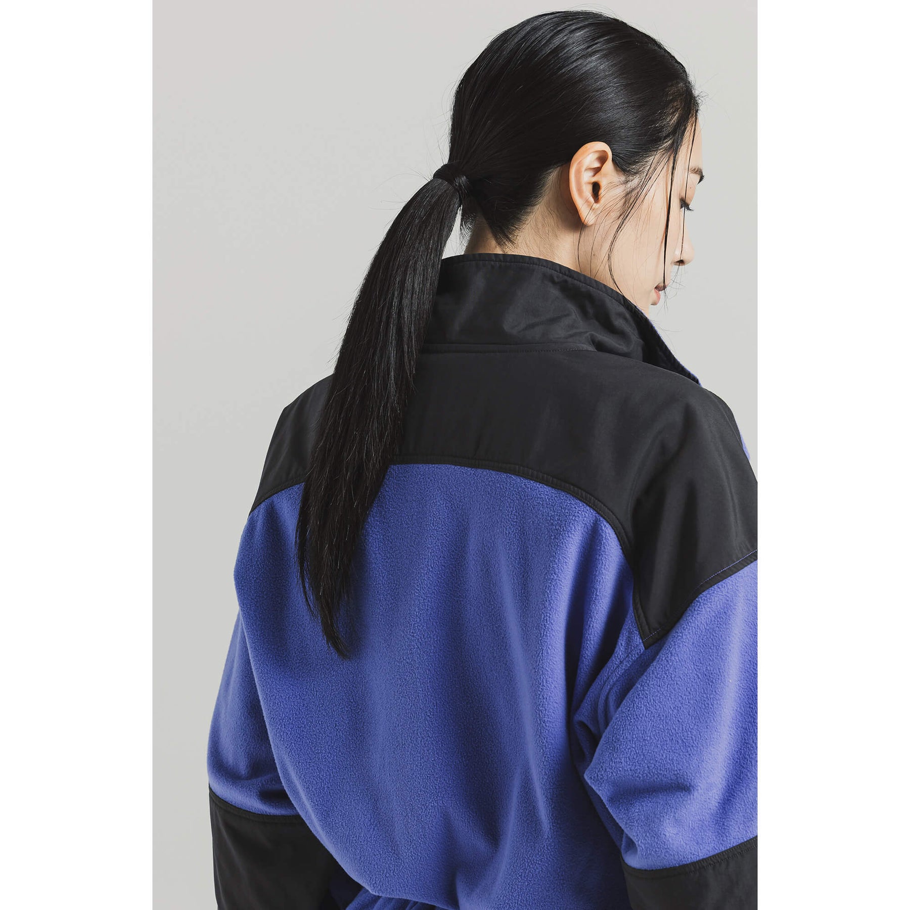Alpinist Tech Sweater (アルピニストテックセーター)