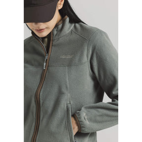 W's Polarlite Fleece Jacket (ウィメンズポーラライトフリースジャケット)